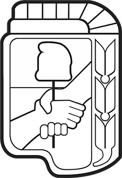 Escudo Peronista de nuestro logo